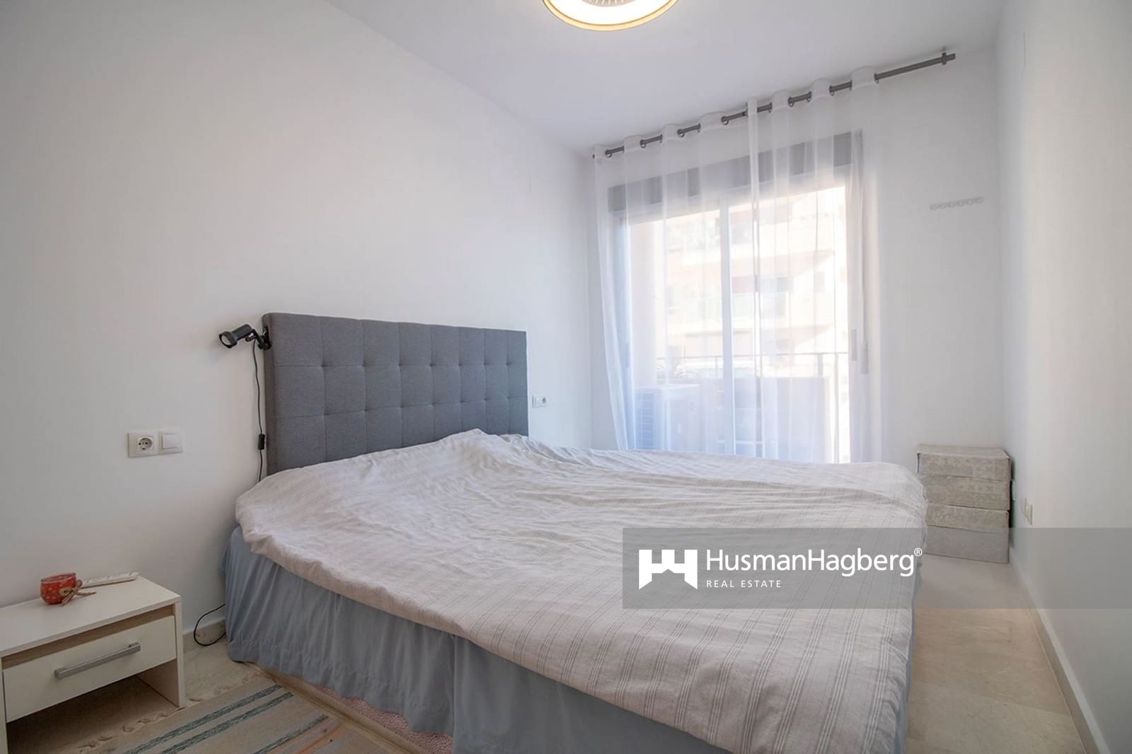 2 bedroom Apartment for sale in La Villajoyosa / Vila Joiosa with pool - € 265,000 (Ref: 9741458)