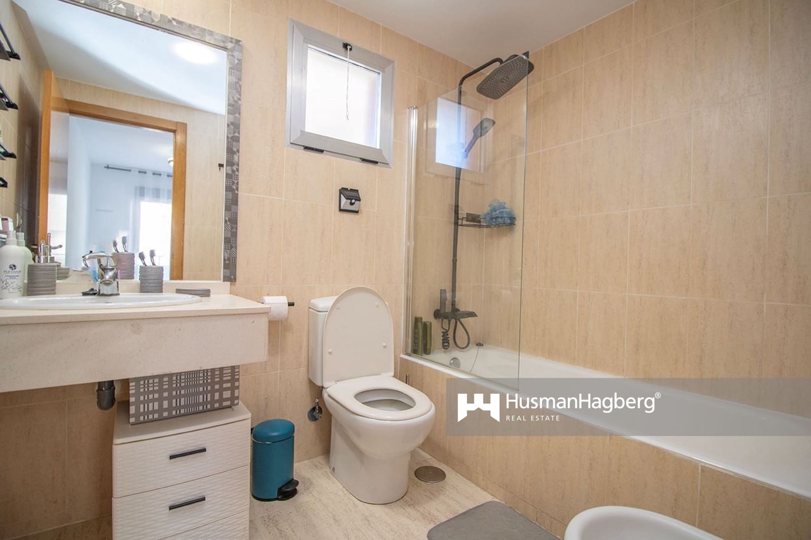 2 bedroom Apartment for sale in La Villajoyosa / Vila Joiosa with pool - € 265,000 (Ref: 9741458)