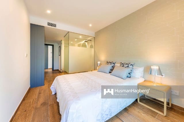 3 chambre Appartement à vendre à Cumbre del Sol, Benitachell / Benitatxell avec piscine - 408 000 € (Ref: 9741461)