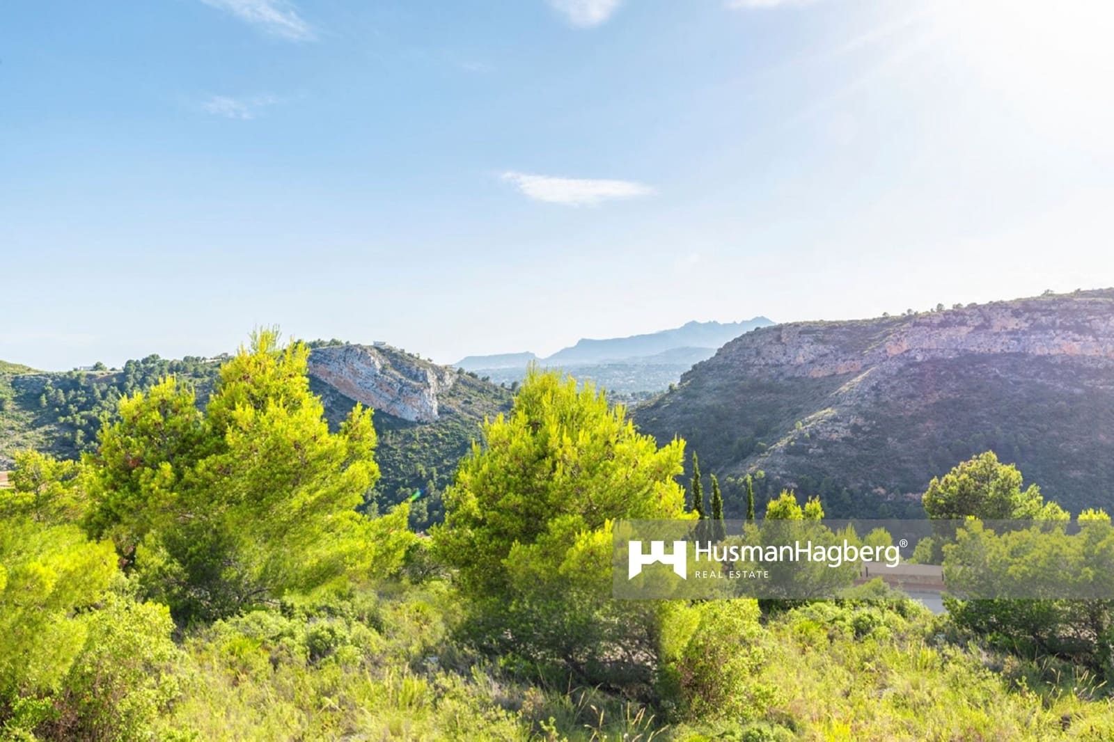 3 bedroom Apartment for sale in Cumbre del Sol with pool - € 408,000 (Ref: 9741461)