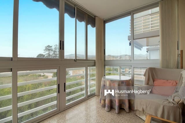 Apartamento de 5 habitaciones en Plans - Gasparot, La Villajoyosa / Vila Joiosa en venta con piscina - 360.000 € (Ref: 9741462)