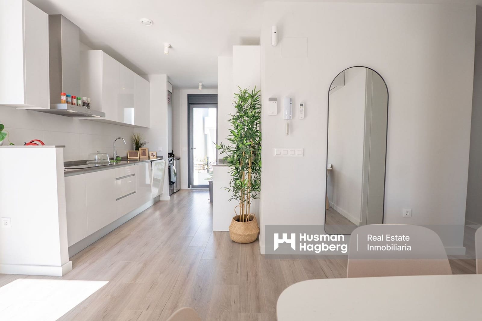 3 soveværelse Byhus til salg i Denia med swimmingpool - € 429.000 (Ref: 9746814)