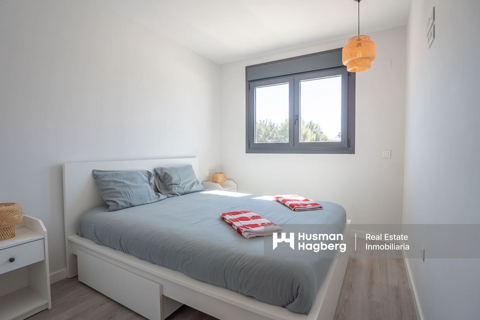 3 soveværelse Byhus til salg i Denia med swimmingpool - € 429.000 (Ref: 9746814)