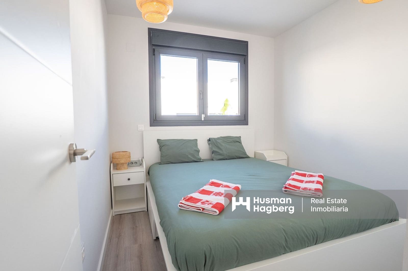 3 soveværelse Byhus til salg i Denia med swimmingpool - € 429.000 (Ref: 9746814)