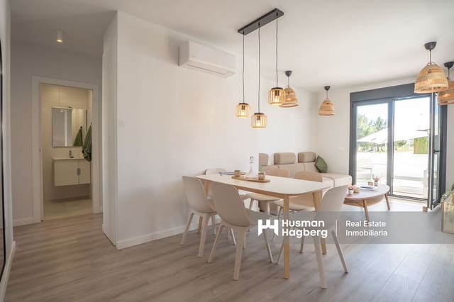 3 soveværelse Byhus til salg i Dénia med swimmingpool - € 429.000 (Ref: 9746814)