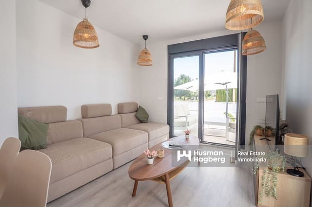 3 soveværelse Byhus til salg i Dénia med swimmingpool - € 429.000 (Ref: 9746814)