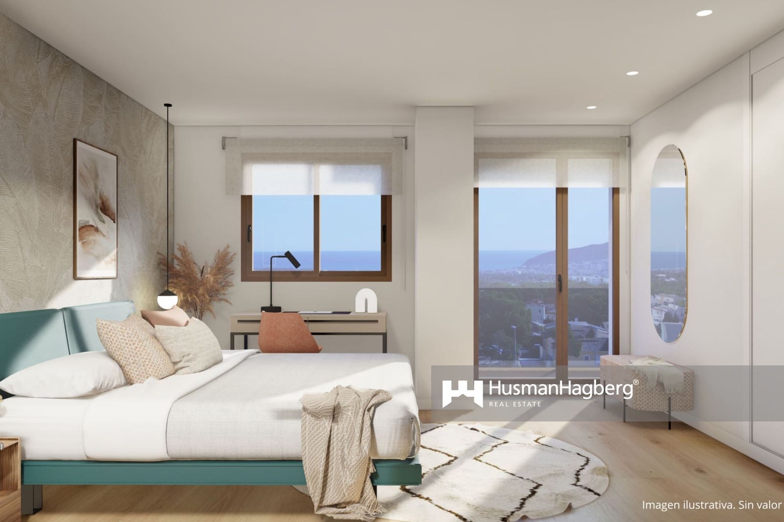 4 bedroom Townhouse for sale in La Nucia with pool - € 390,000 (Ref: 9746816)