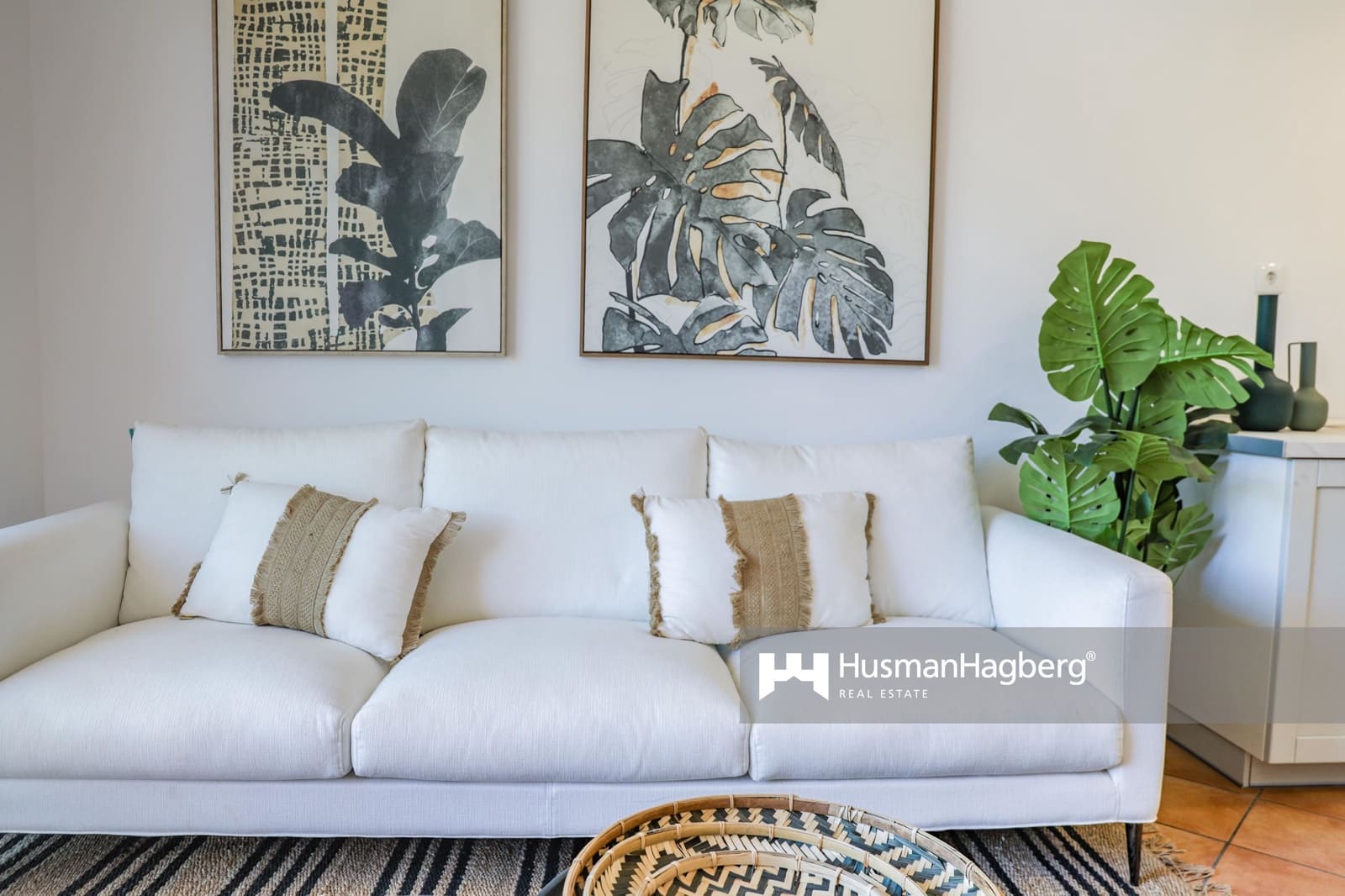 1 soverom Leilighet til salgs i Denia med svømmebasseng - € 244 400 (Ref: 9746820)