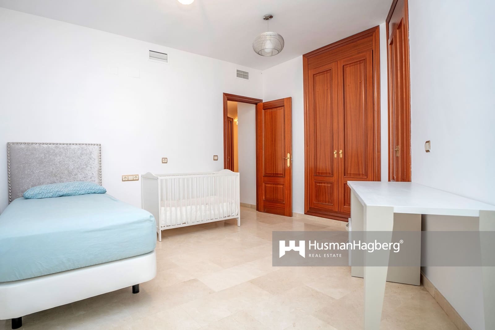 3 sovrum Lägenhet till salu i Calpe / Calp - 520 000 € (Ref: 9746827)