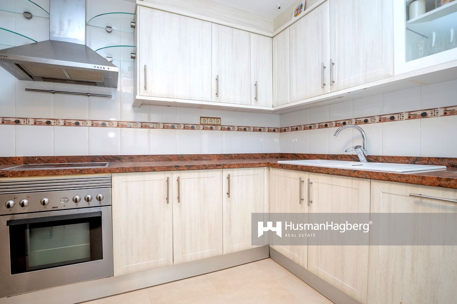 3 sovrum Lägenhet till salu i Calpe / Calp - 520 000 € (Ref: 9746827)