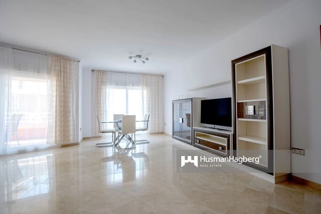 3 sovrum Lägenhet till salu i Manzanera - Tosal, Calpe / Calp - 520 000 € (Ref: 9746827)