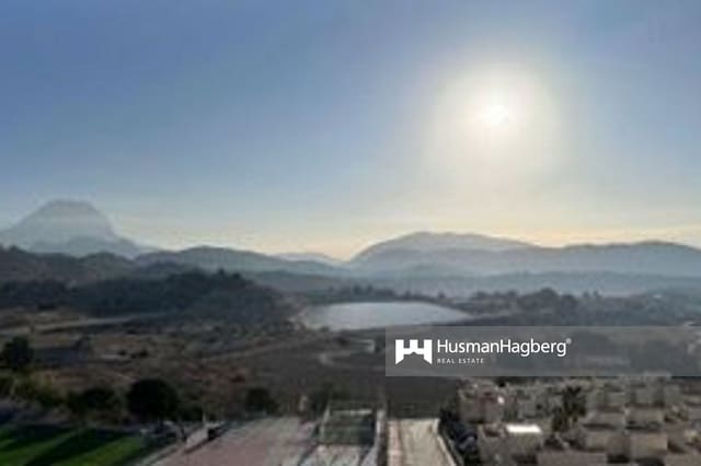 Apartamento de 2 habitaciones en Relleu en venta con piscina - 229.000 € (Ref: 9747516)