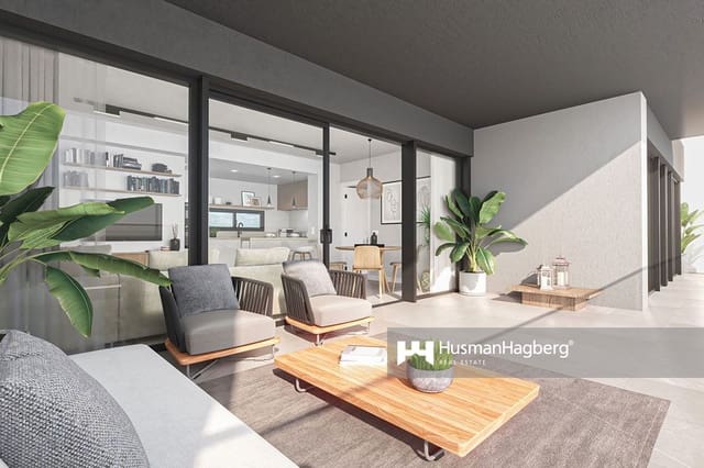 2 soveværelse Lejlighed til salg i Rincón Bajo, Benidorm med swimmingpool - € 375.000 (Ref: 9747522)