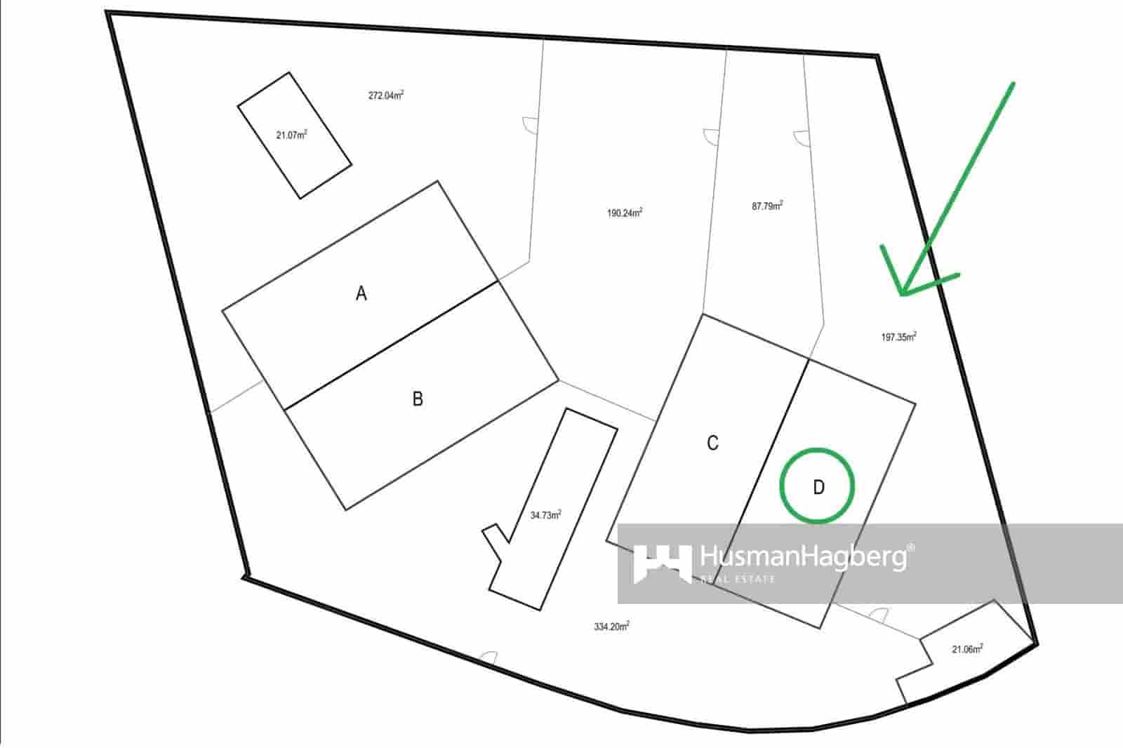 Casa de 4 habitaciones en Albir en venta con piscina - 750.000 € (Ref: 9747525)