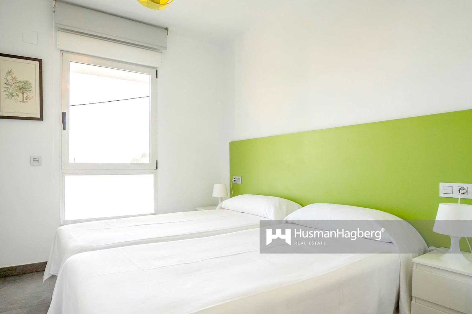 Casa de 4 habitaciones en Albir en venta con piscina - 750.000 € (Ref: 9747525)