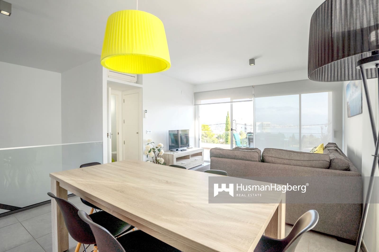 Casa de 4 habitaciones en Albir en venta con piscina - 750.000 € (Ref: 9747525)