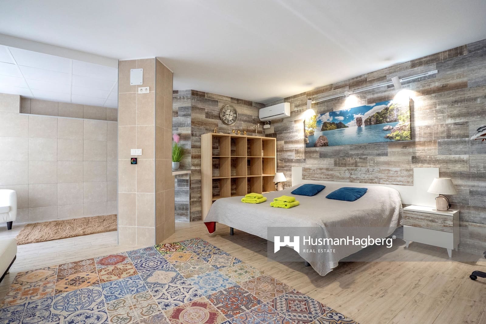 7 sypialnia Willa na sprzedaż w Altea z basenem - 1 999 000 € (Ref: 9747526)