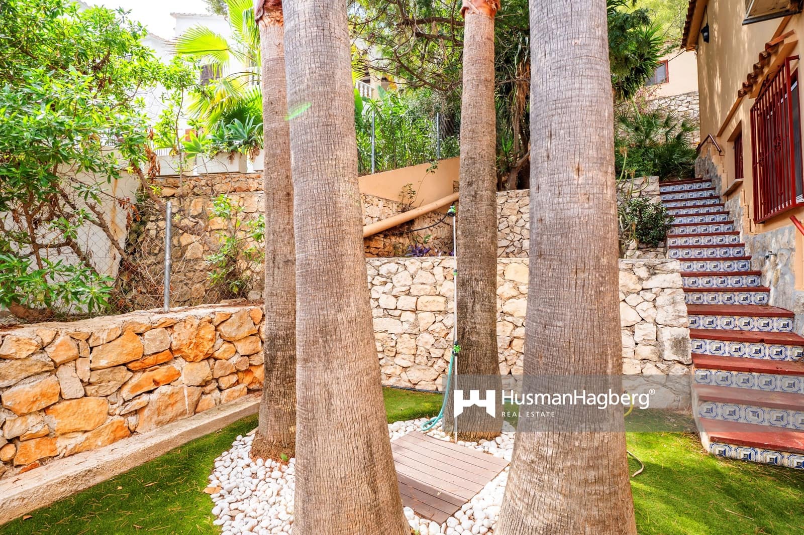 Chalet de 5 habitaciones en Dénia en venta con piscina - 876.000 € (Ref: 9747528)