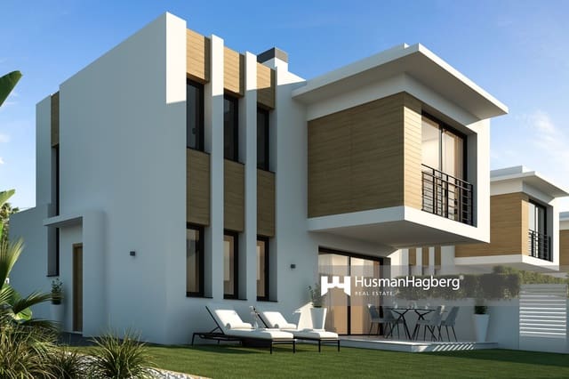 3 soverom Villa til salgs i El Montgó, Dénia - € 675 000 (Ref: 9747530)