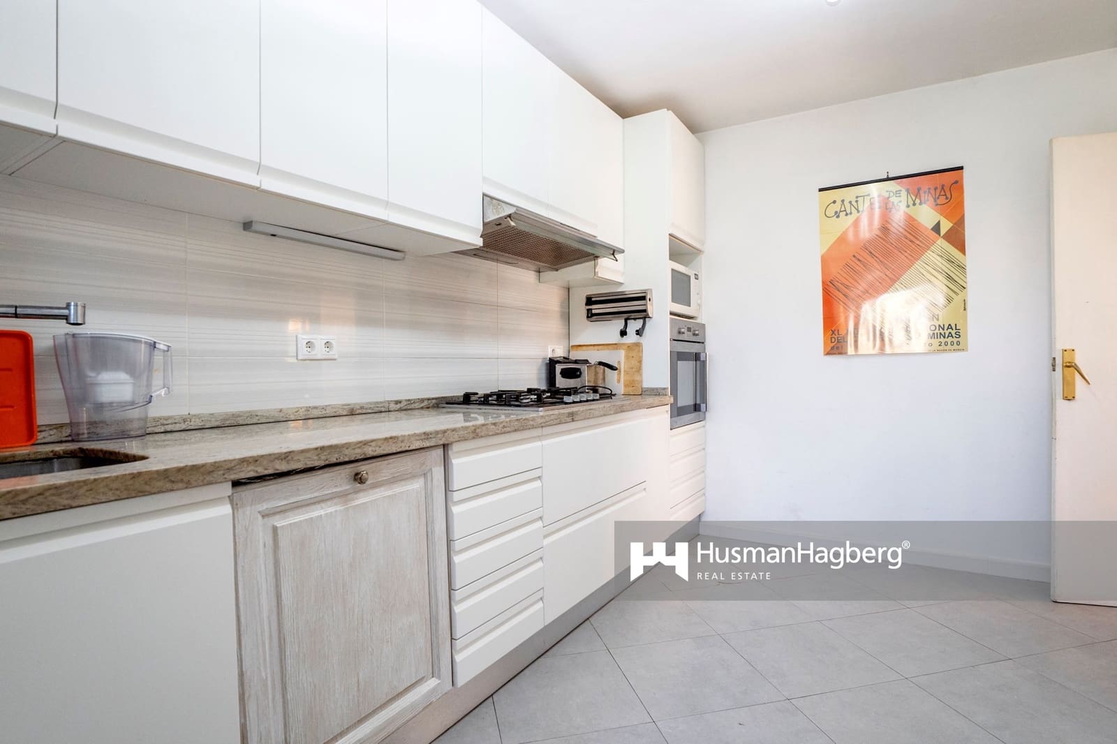 6 makuuhuone Huvila myytävänä paikassa Alicante kaupunki - 590 000 € (Ref: 9751529)