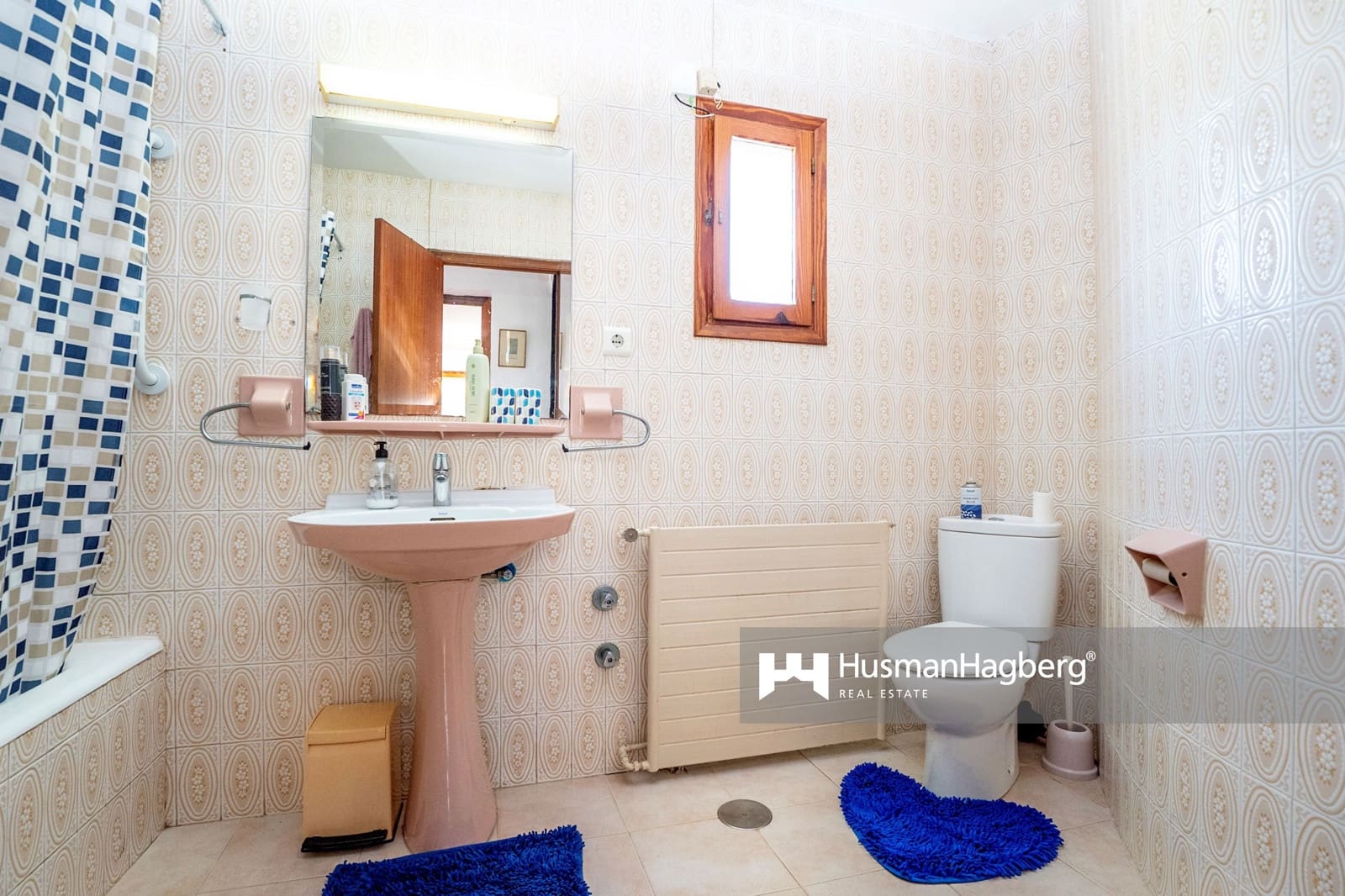 6 makuuhuone Huvila myytävänä paikassa Alicante kaupunki - 590 000 € (Ref: 9751529)