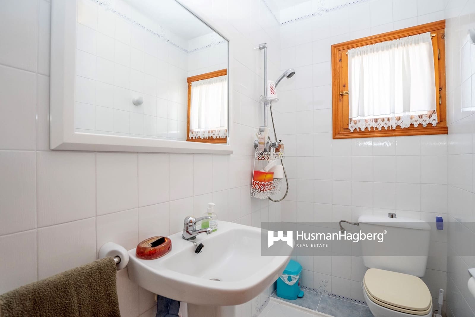 6 soverom Villa til salgs i Benidorm med svømmebasseng - € 800 000 (Ref: 9751530)