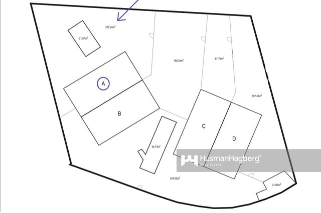 4 sypialnia Dom na sprzedaż w Albir, Alfaz del Pi / L'Alfàs del Pi z basenem - 760 000 € (Ref: 9751533)