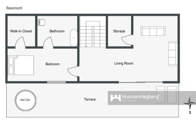 4 makuuhuone Huvila myytävänä paikassa Benidorm mukana uima-altaan - 699 000 € (Ref: 9751535)