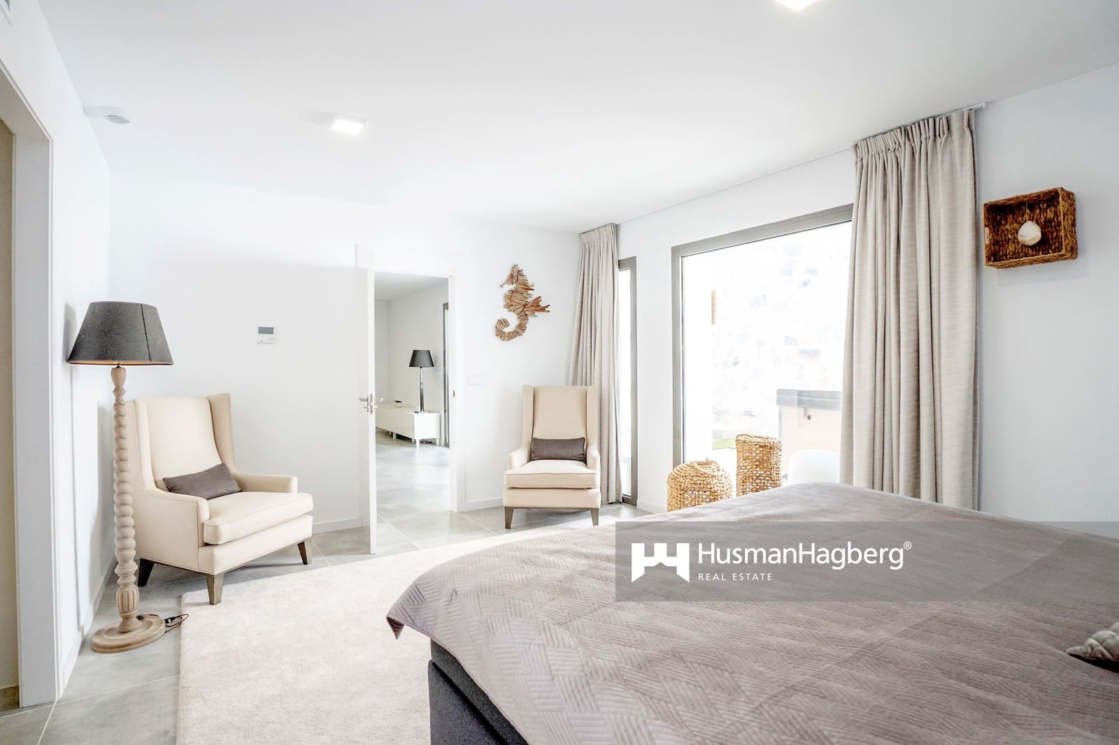 4 sovrum Villa till salu i Benidorm med pool - 699 000 € (Ref: 9751535)