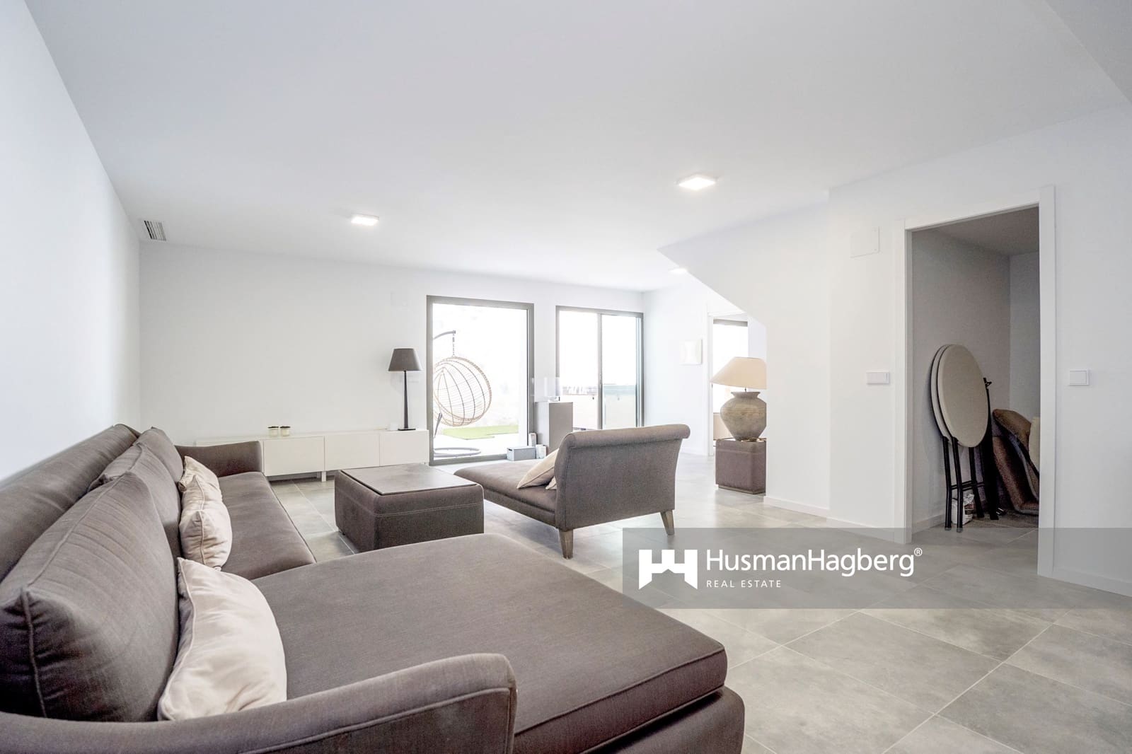 4 sovrum Villa till salu i Benidorm med pool - 699 000 € (Ref: 9751535)