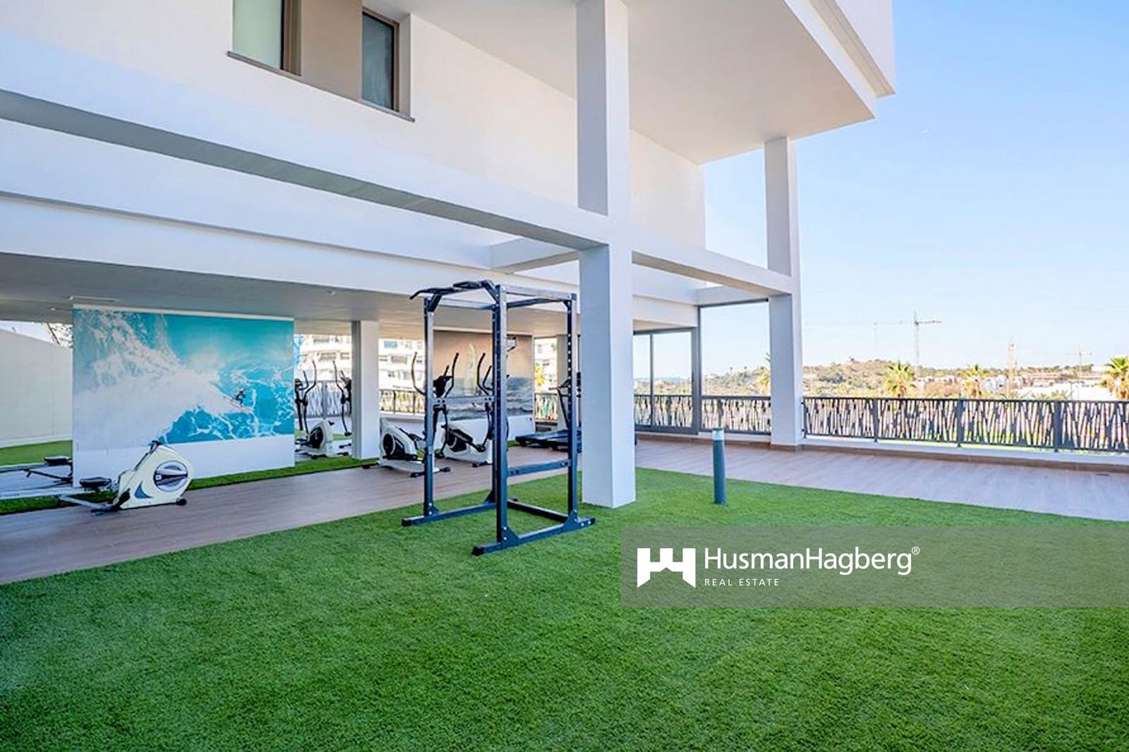 4 sovrum Villa till salu i Benidorm med pool - 699 000 € (Ref: 9751535)