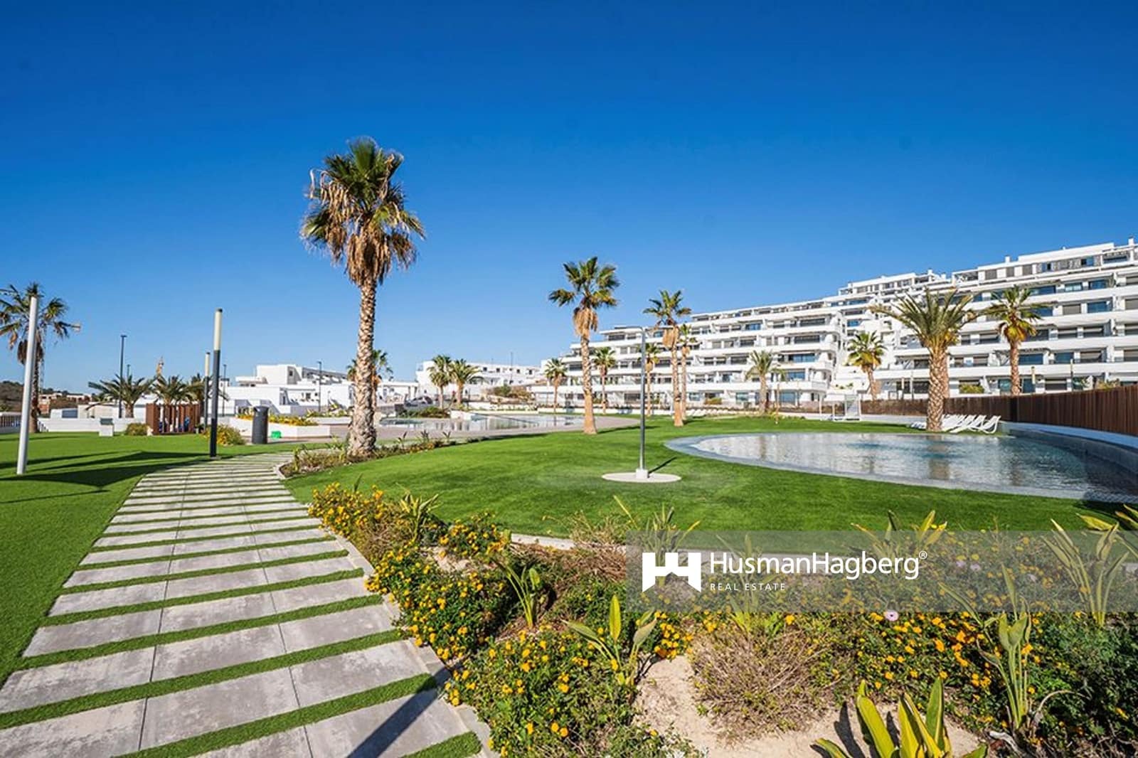 4 sovrum Villa till salu i Benidorm med pool - 699 000 € (Ref: 9751535)