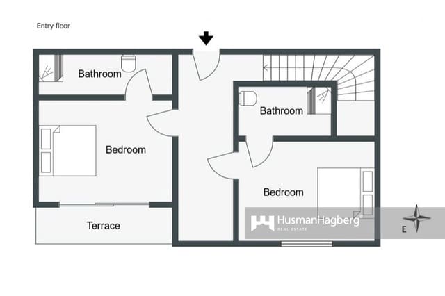 3 chambre Villa/Maison à vendre à Benidorm avec piscine - 585 000 € (Ref: 9751537)