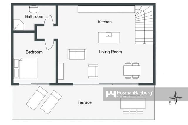 3 chambre Villa/Maison à vendre à Benidorm avec piscine - 585 000 € (Ref: 9751537)