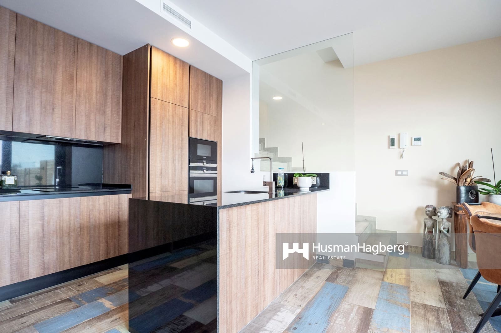 3 chambre Villa/Maison à vendre à Benidorm avec piscine - 585 000 € (Ref: 9751537)