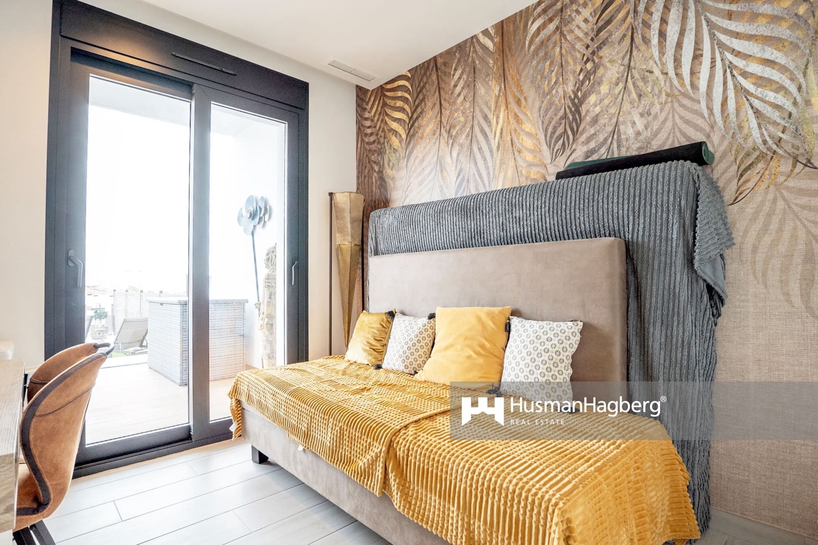 3 chambre Villa/Maison à vendre à Benidorm avec piscine - 585 000 € (Ref: 9751537)