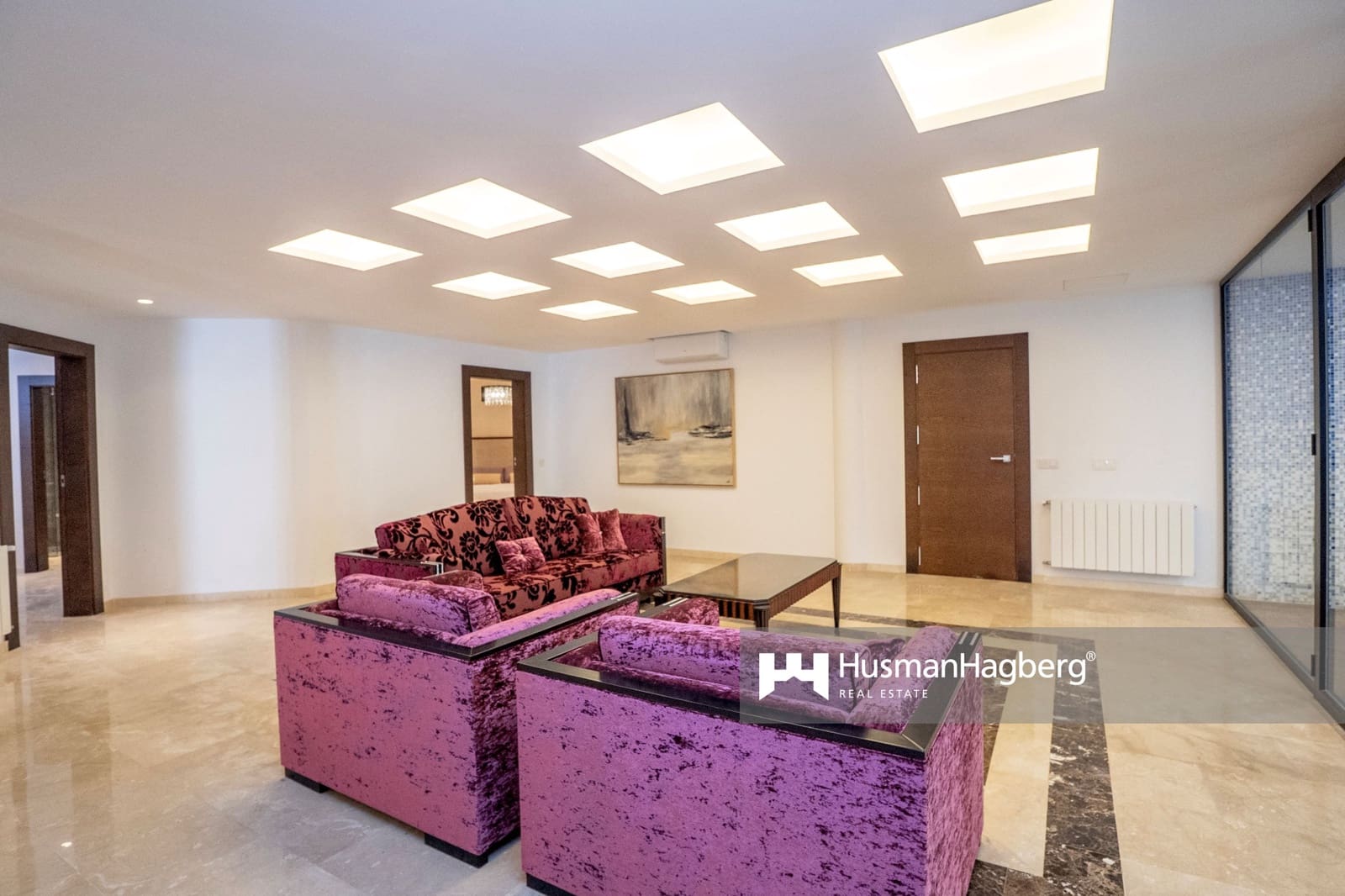 5 sypialnia Willa na sprzedaż w Alfaz del Pi / L'Alfas del Pi z basenem - 1 600 000 € (Ref: 9751538)