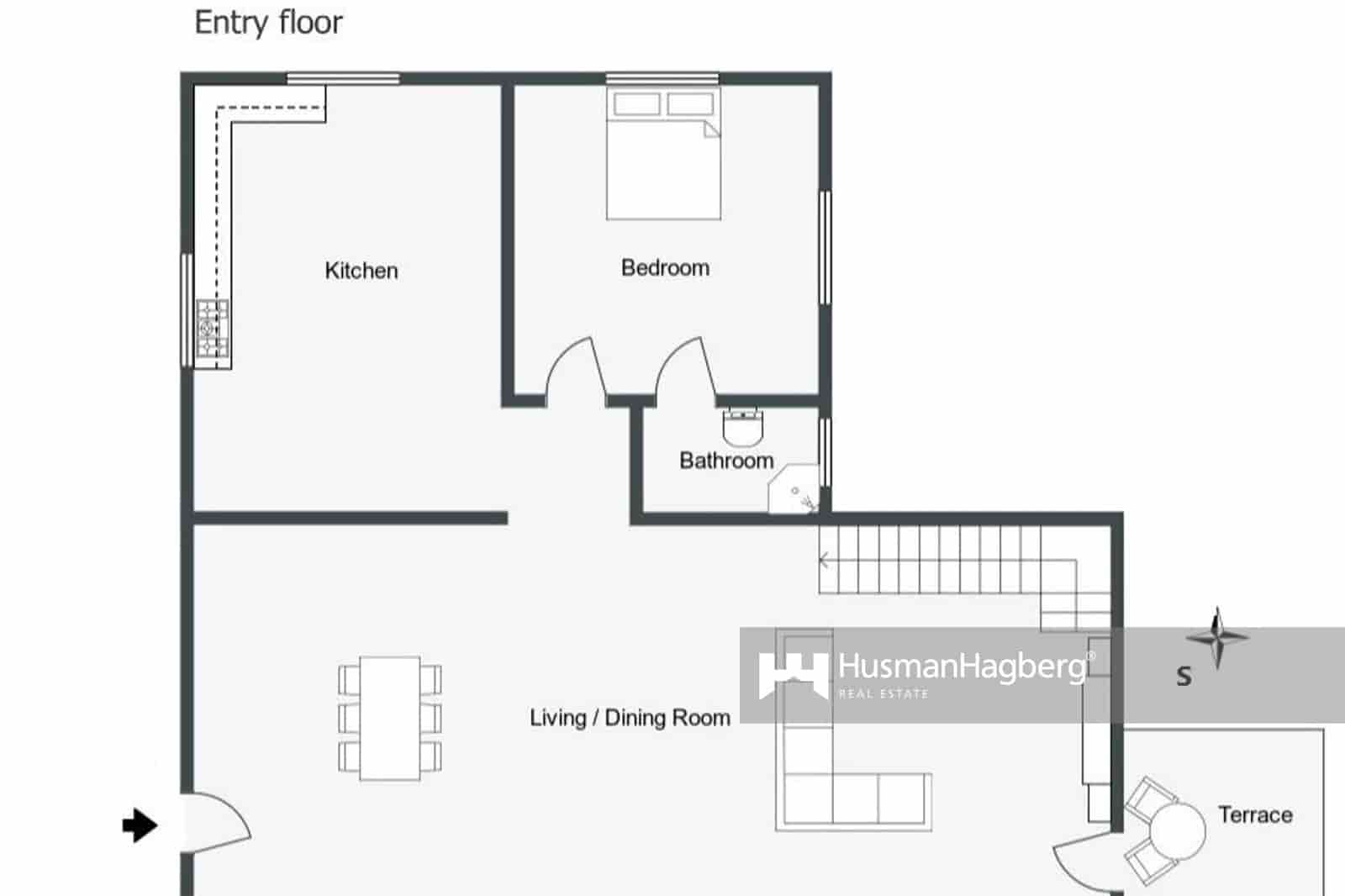 4 soverom Villa til salgs i Alfaz del Pi / L'Alfas del Pi med svømmebasseng - € 796 000 (Ref: 9751539)