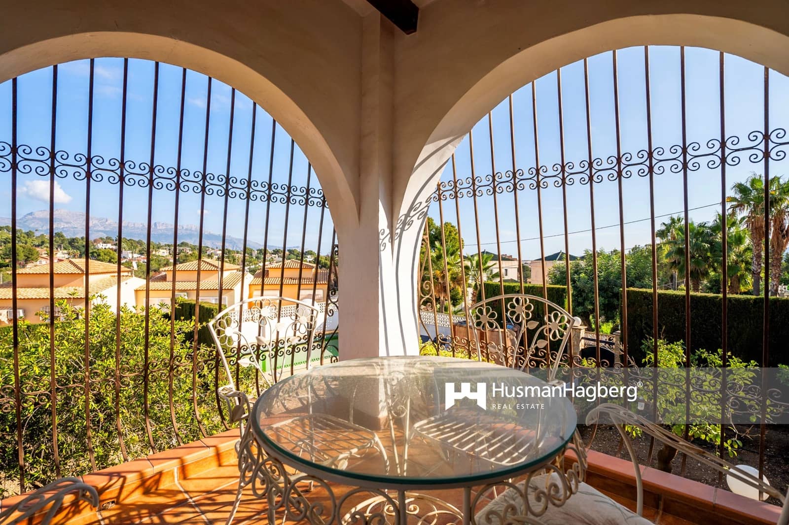 4 soverom Villa til salgs i Alfaz del Pi / L'Alfas del Pi med svømmebasseng - € 796 000 (Ref: 9751539)