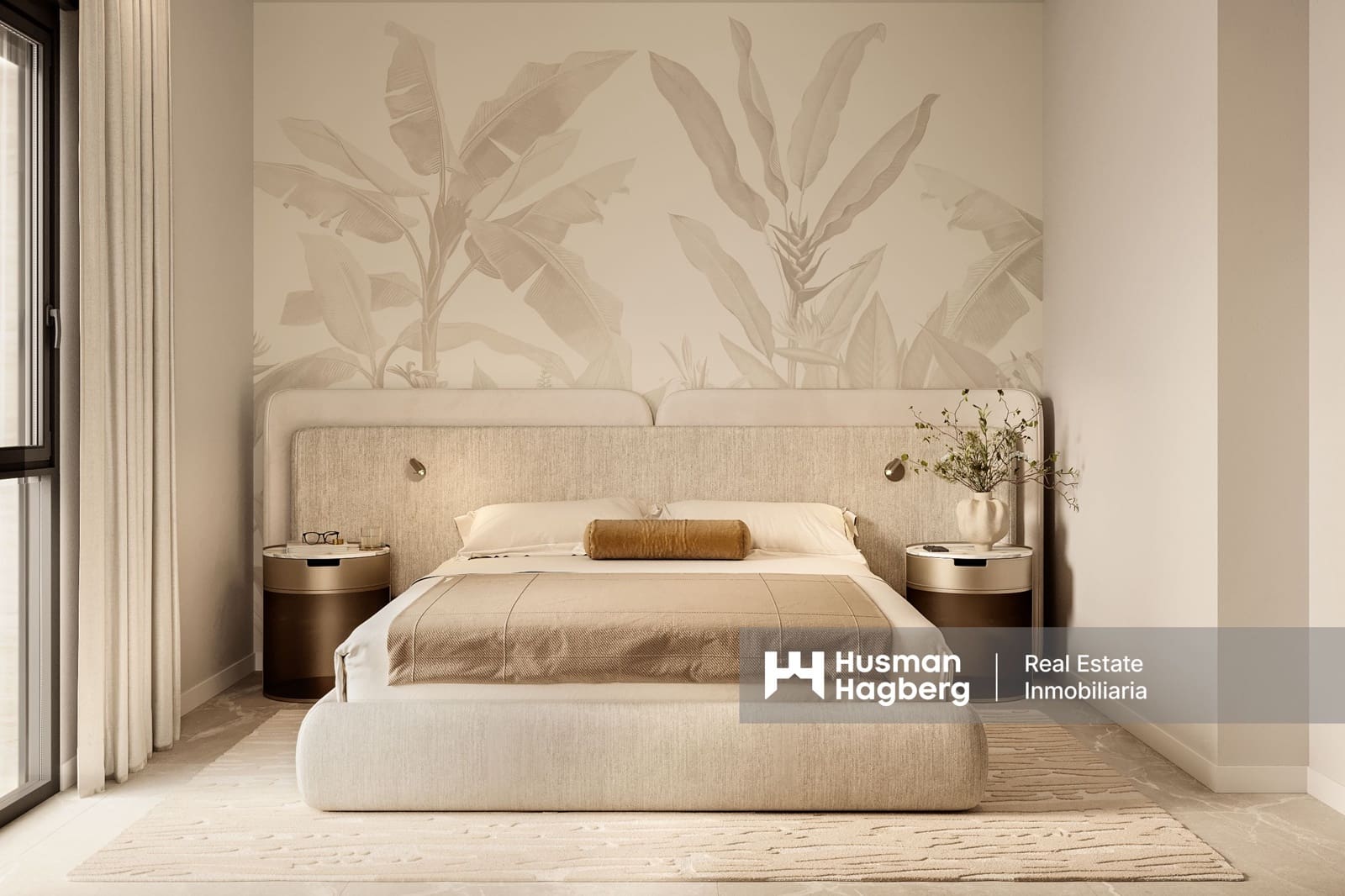 2 soverom Villa til salgs i Benidorm med svømmebasseng - € 440 000 (Ref: 9755194)