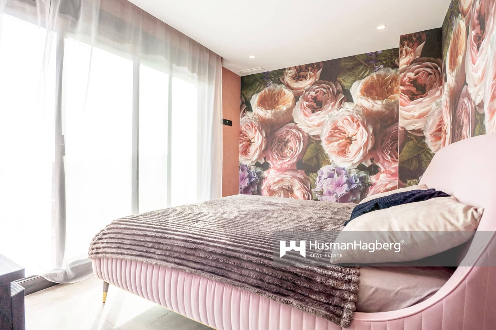 4 slaapkamer Villa te koop in Benidorm met zwembad - € 1.550.000 (Ref: 9755196)