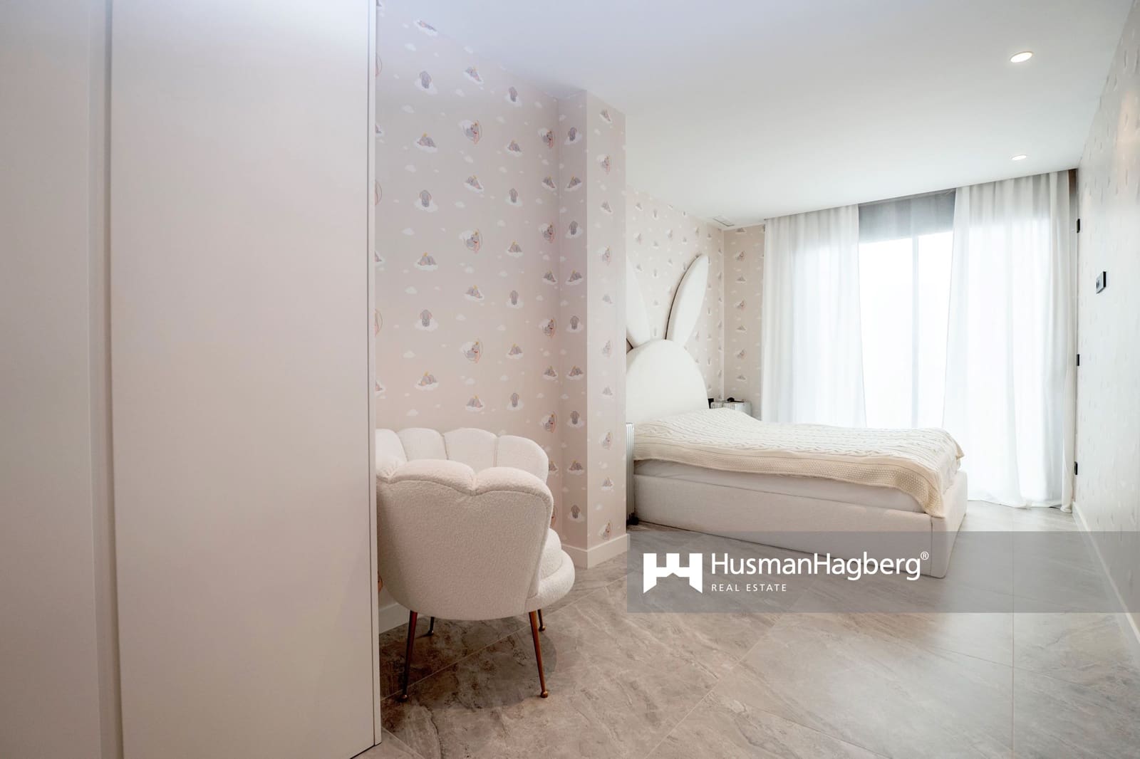 4 slaapkamer Villa te koop in Benidorm met zwembad - € 1.550.000 (Ref: 9755196)