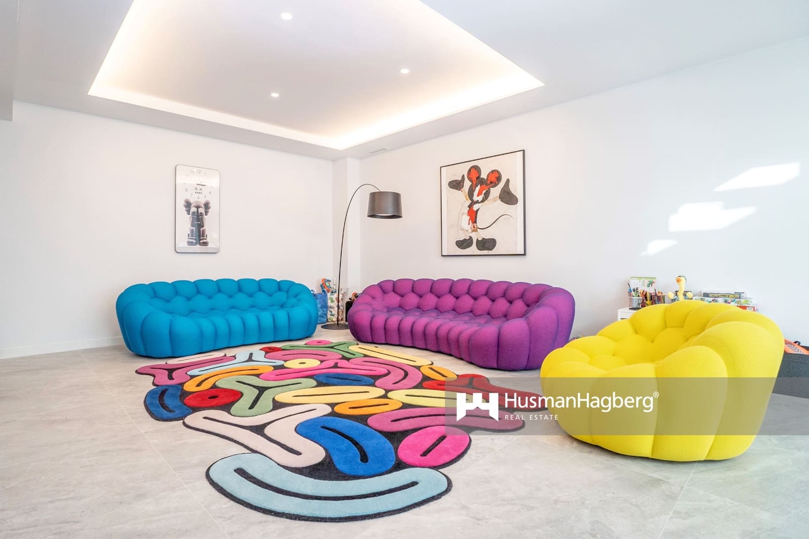 4 slaapkamer Villa te koop in Benidorm met zwembad - € 1.550.000 (Ref: 9755196)