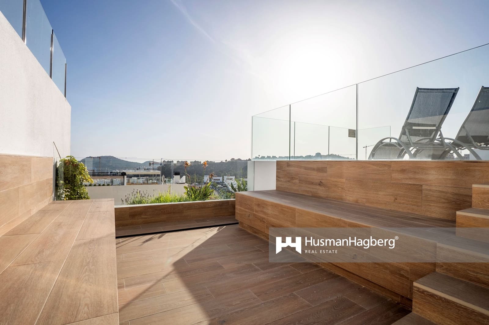 4 slaapkamer Villa te koop in Benidorm met zwembad - € 1.550.000 (Ref: 9755196)