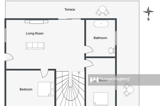 4 chambre Villa/Maison à vendre à Barranco Hondo - Varadero  , La Nucia avec piscine - 795 000 € (Ref: 9755198)