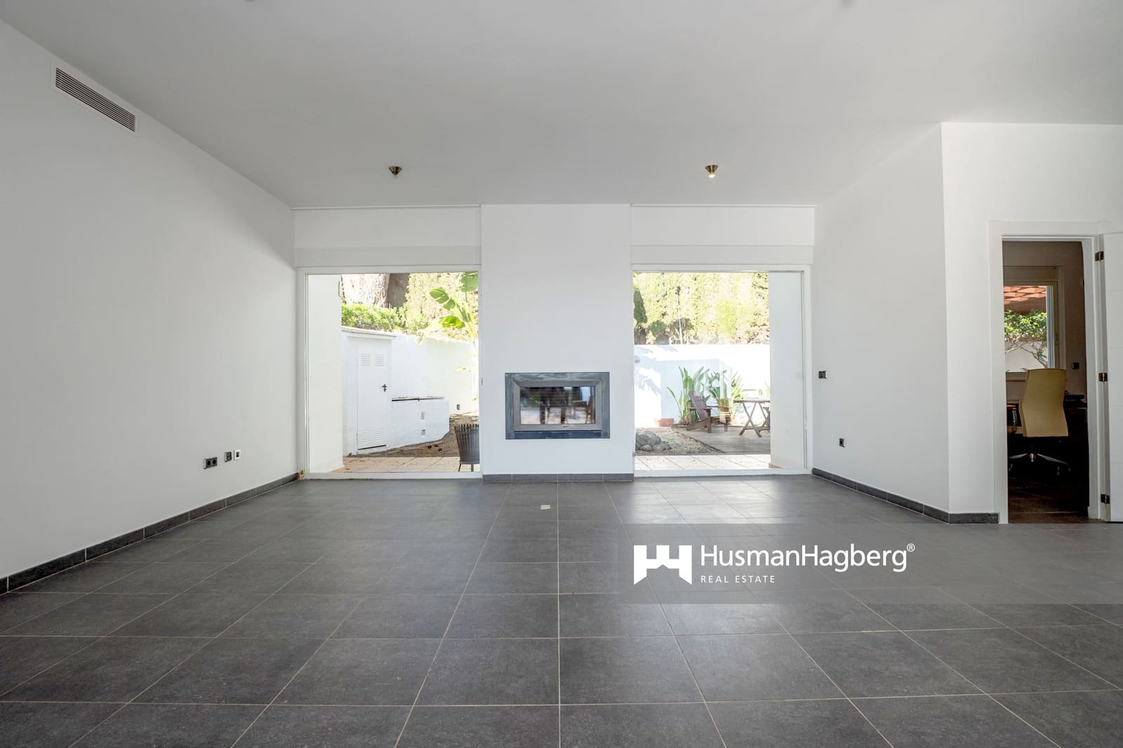 3 soveværelse Villa til salg i Altea med swimmingpool - € 1.470.000 (Ref: 9755199)