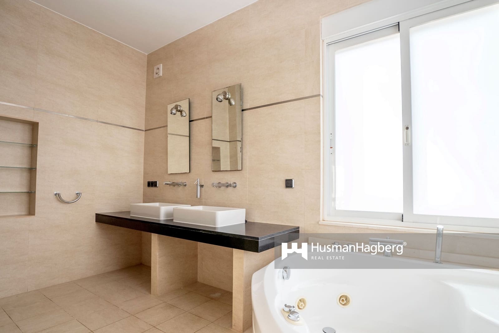 3 soveværelse Villa til salg i Altea med swimmingpool - € 1.470.000 (Ref: 9755199)