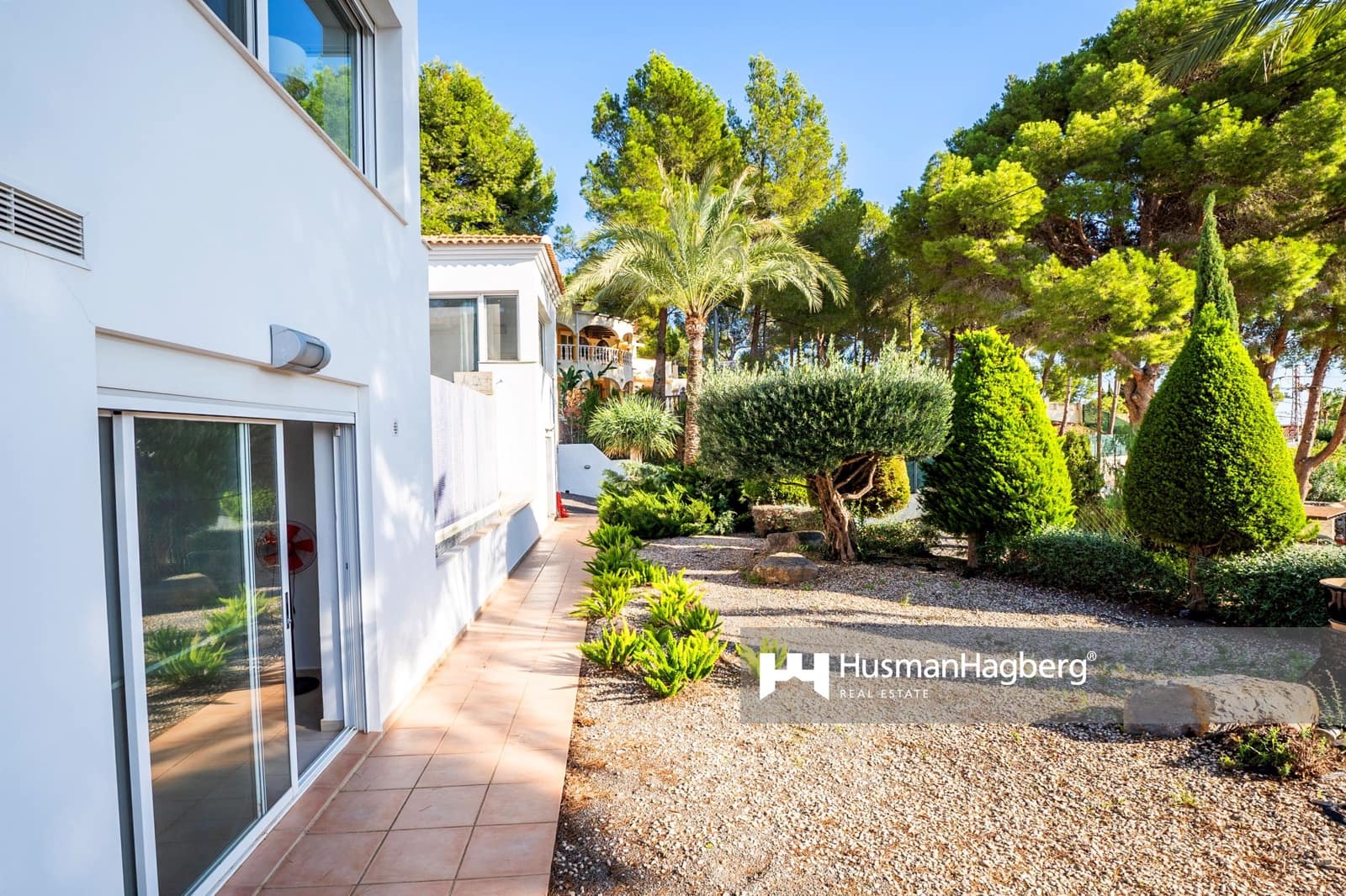 3 soveværelse Villa til salg i Altea med swimmingpool - € 1.470.000 (Ref: 9755199)