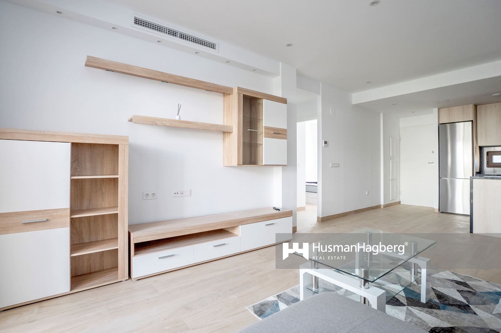 2 sovrum Lägenhet till salu i Benidorm med pool - 355 000 € (Ref: 9755200)