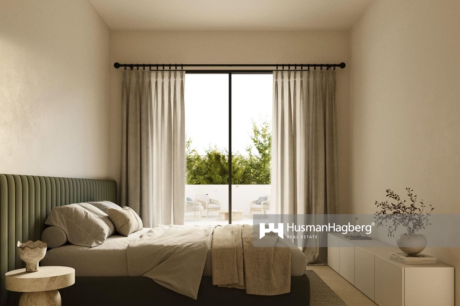 3 bedroom Villa for sale in Polop with pool - € 475,000 (Ref: 9755205)